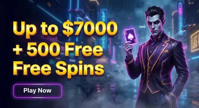 Just Casino